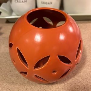 🌺 5 for $20 🌺 Fall Candle Holder